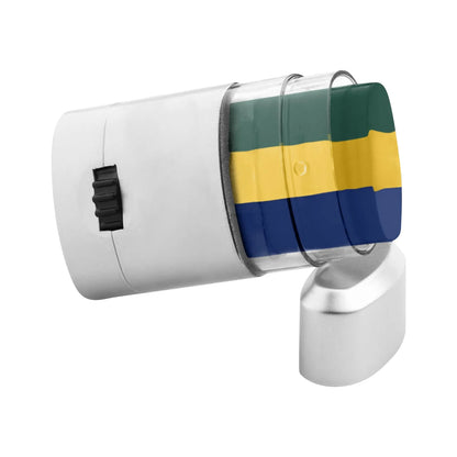 Caneta rosto Copa do Mundo torcida, caneta maquiagem pintar uma bandeira no rosto