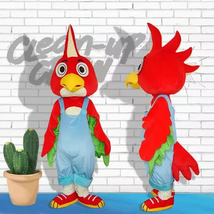 Fantasia Divertida De Frango Para Adultos Cosplay Fantasias