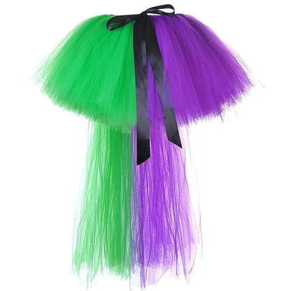 Kit Carnaval Conjunto de acessórios para fantasia de Carnaval com 3 peças, ideal baile