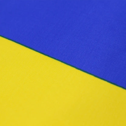 Copa do Mundo Bandeira Bandeira colombiana da Colômbia | 7,5 x 1,5 m | Bandeira do país