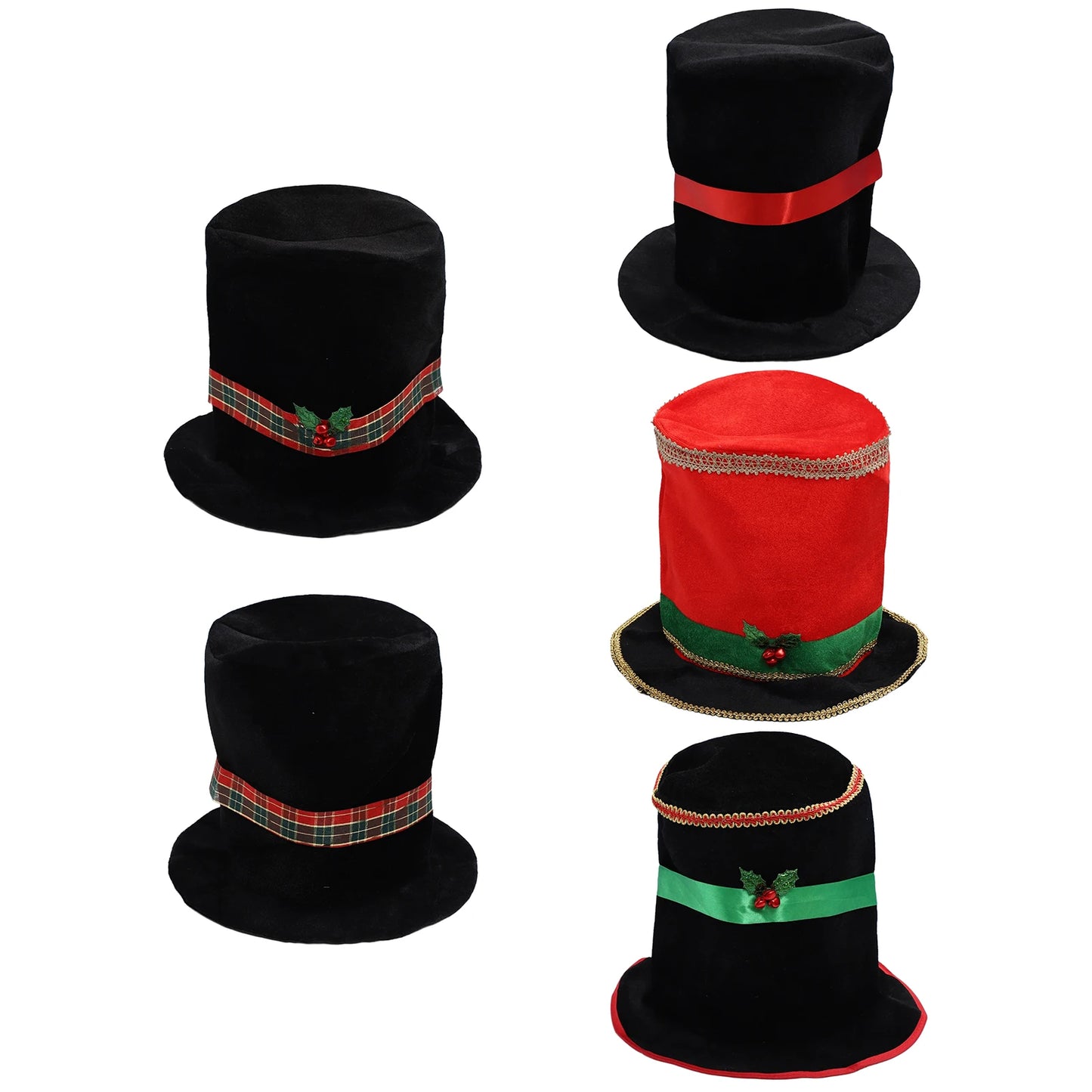 Chapéu Bola e Bandeira Brasil Copa do Mundo 62*33cm / 24.41*13 Pol.