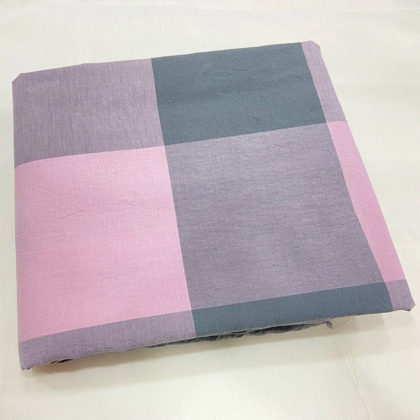 Estampado Festa Junina Xadrez Vermelho Caipira 100cm X 250cm