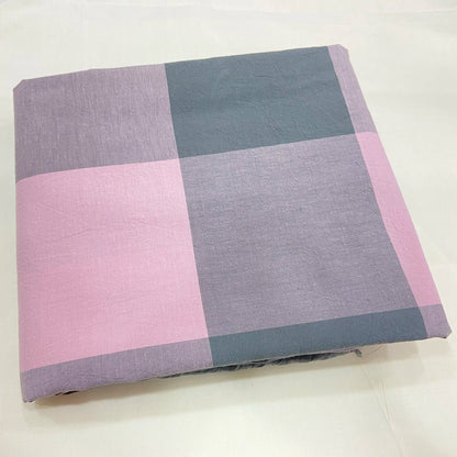 Estampado Festa Junina Xadrez Vermelho Caipira 100cm X 250cm