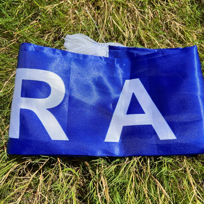 Cachecol de Futebol da Copa do Mundo, Cachecol de Aparência para Copa (França)