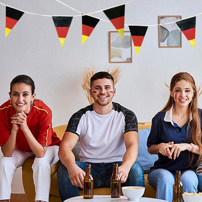 Bandeiras De Banner Copa do Mundo De Flâmula Bandeira Alemanha De Flâmula Bandeira