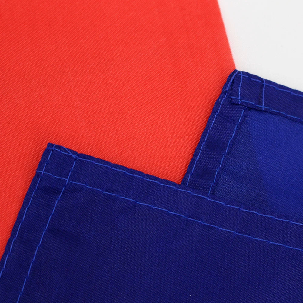 Bandeira Austrália Oficial 90 x 150 cm Grande com Costura Reforçada