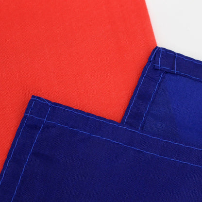 Bandeira Austrália Oficial 90 x 150 cm Grande com Costura Reforçada