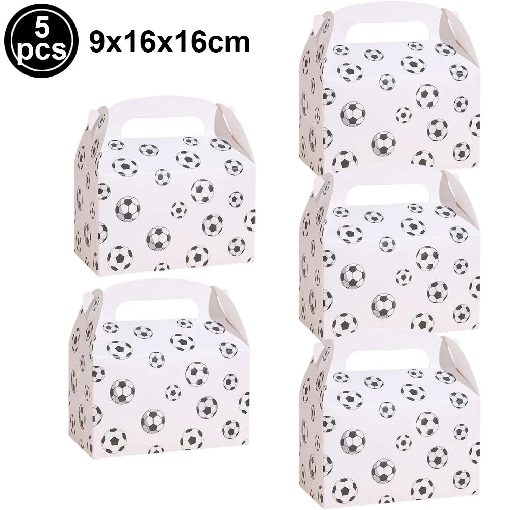 Balões Copa do Mundo Conjunto de balões de festa de futebol, campeonato e balões troféu