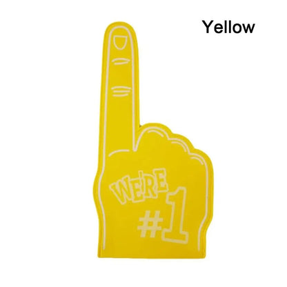 Luvas de Torcida Esportivas Copa do Mundo, Luvas de Torcida Multifuncionais Portáteis