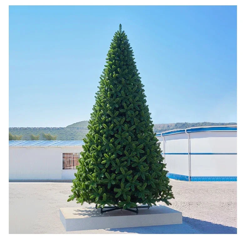 Árvore de Natal de Grande Porte para Shopping, Árvore de Natal Luxo para Shopping