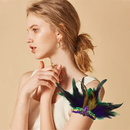 Kit Carnaval Capa para Fantasia de Carnaval Brasileiro | Capas para Festas, Capas Clássicas