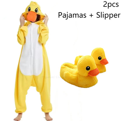 Fantasia Adulto Pintinho Amarelinho Pijama Macacão Unissex Infantil 140 e Adulto S-XXL