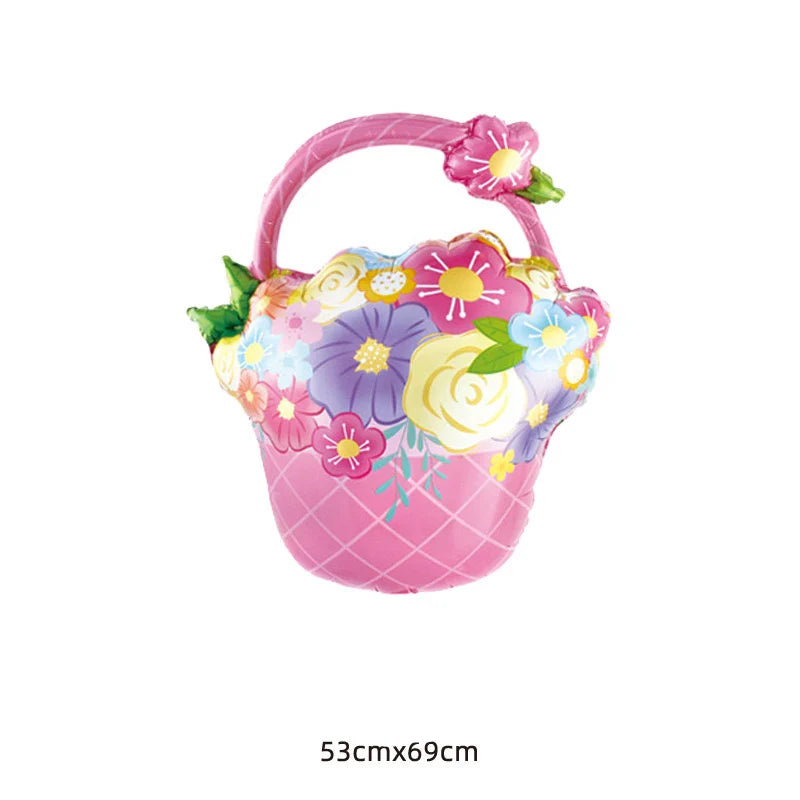 Balões para o Dia das Mães, Balões "Te Amo Mãe" para Decoração de Festas Dia das Mães
