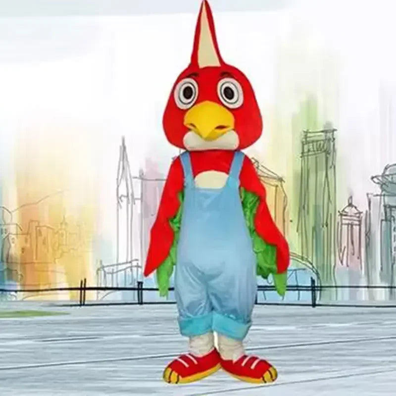 Fantasia Divertida De Frango Para Adultos Cosplay Fantasias