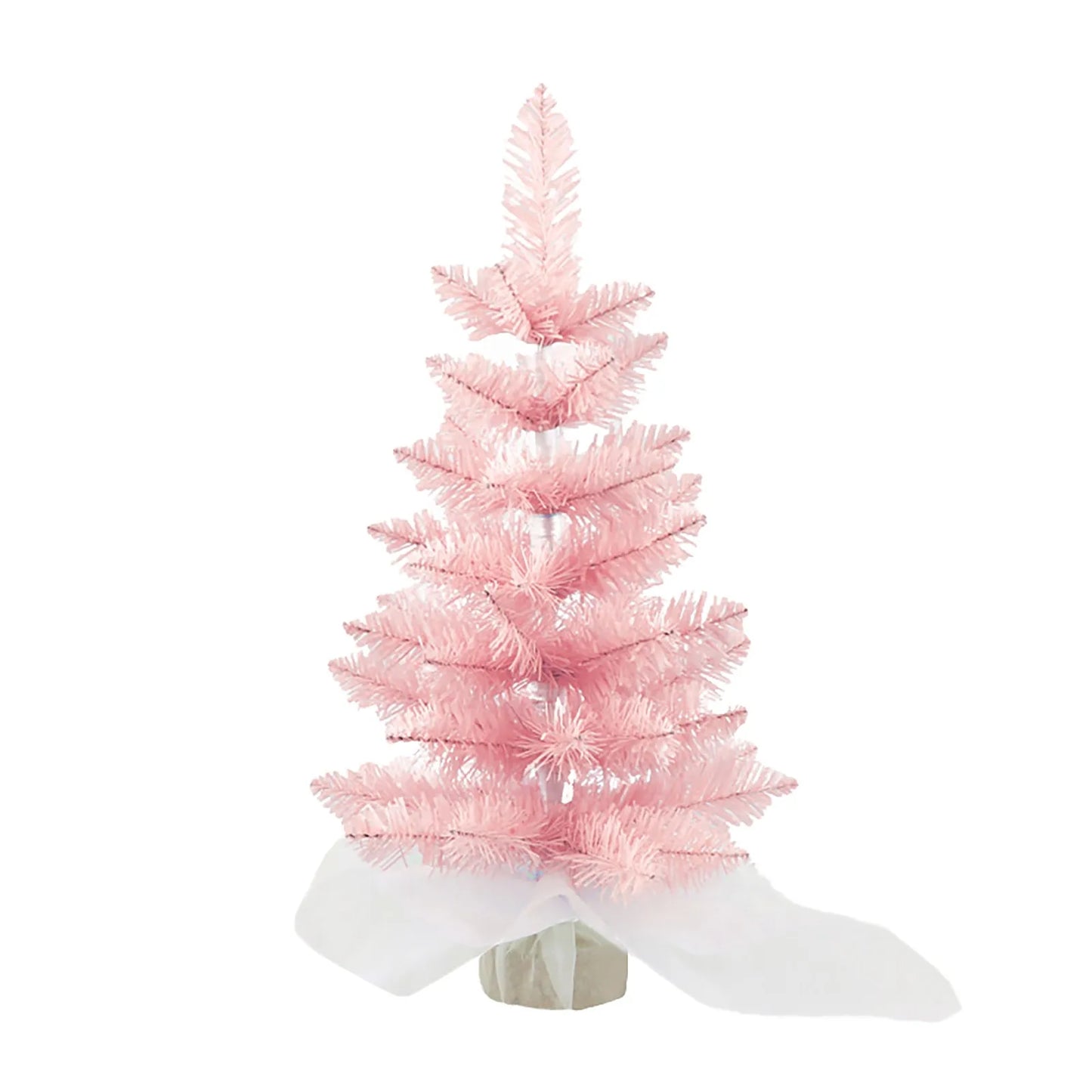 Árvore de Natal Verde/Rosa/Azul com 1 Unidade 50 Galhos Árvore de Natal Alta Qualidade