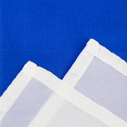 Bandeira Uruguai Poliéster 150x90 cm Poliéster Copa do Mundo