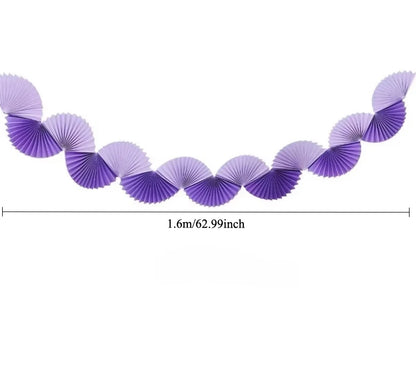 Kit de decoração carnaval multicolorido deslumbrante – 22*20*2cm (1 conjunto) – Design