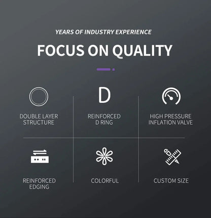 Bola de espelhos para shopping Bola de espelhos inflável, balão gigante espelhado prateado