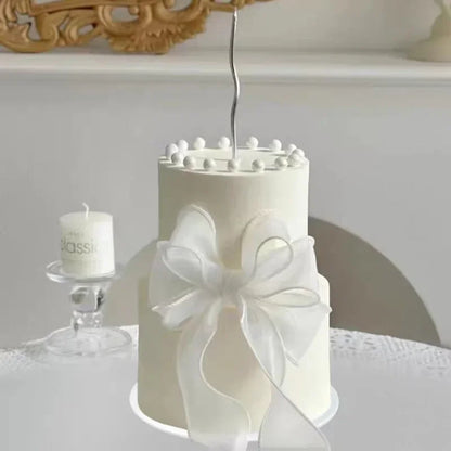 Bolo Fake Falso Cenográfico Decorativo Aniversário e Casamento Eventos Festas Temáticas Verão de Frutas