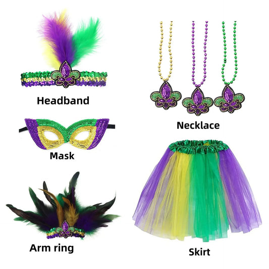 Kit Carnaval Capa para Fantasia de Carnaval Brasileiro | Capas para Festas, Capas Clássicas