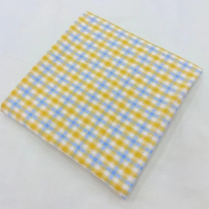 Estampado Festa Junina Xadrez Vermelho Caipira 100cm X 250cm