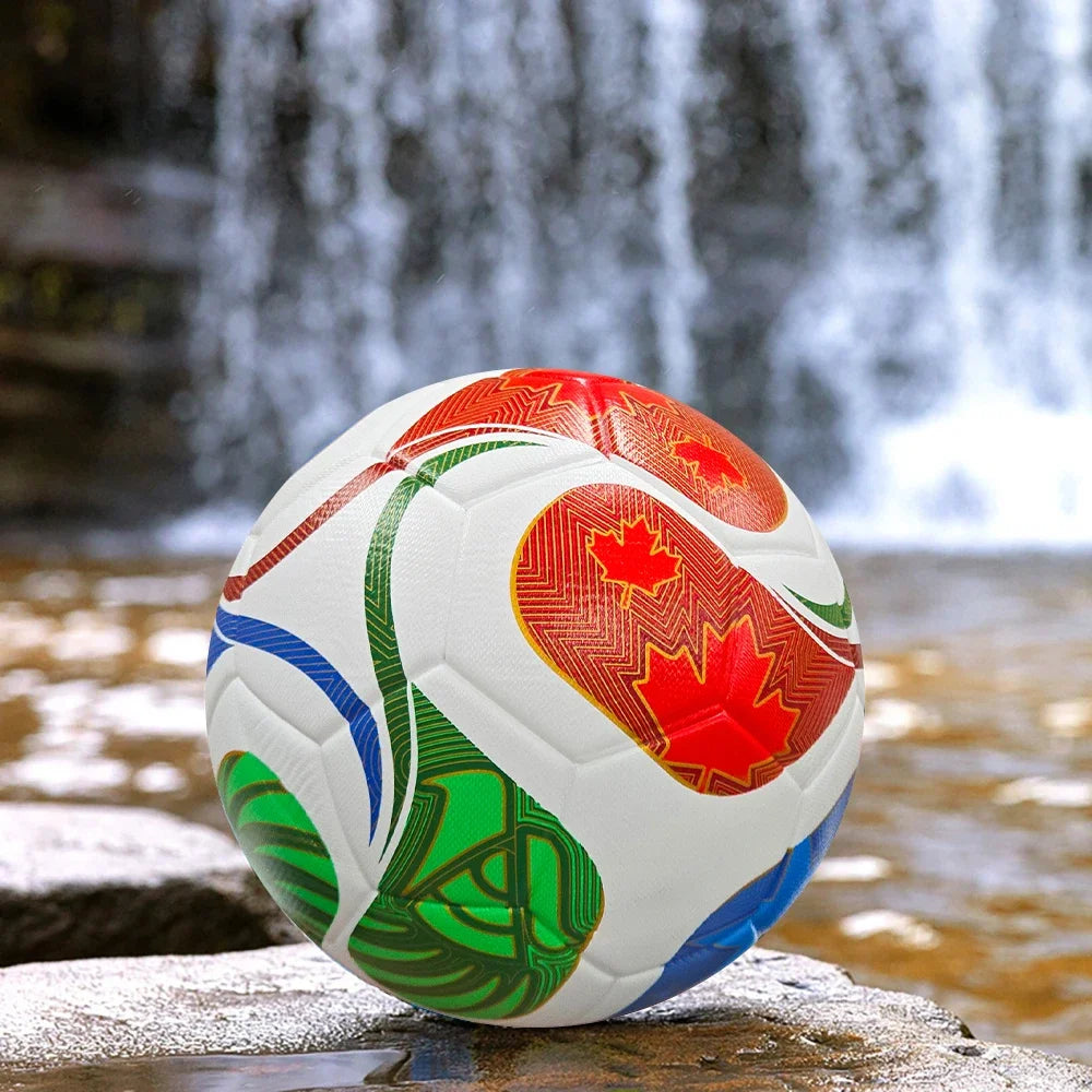 Bola De Futebol Copa Do Mundo Tamanho 5 Campo a bola da Copa do Mundo FIFA