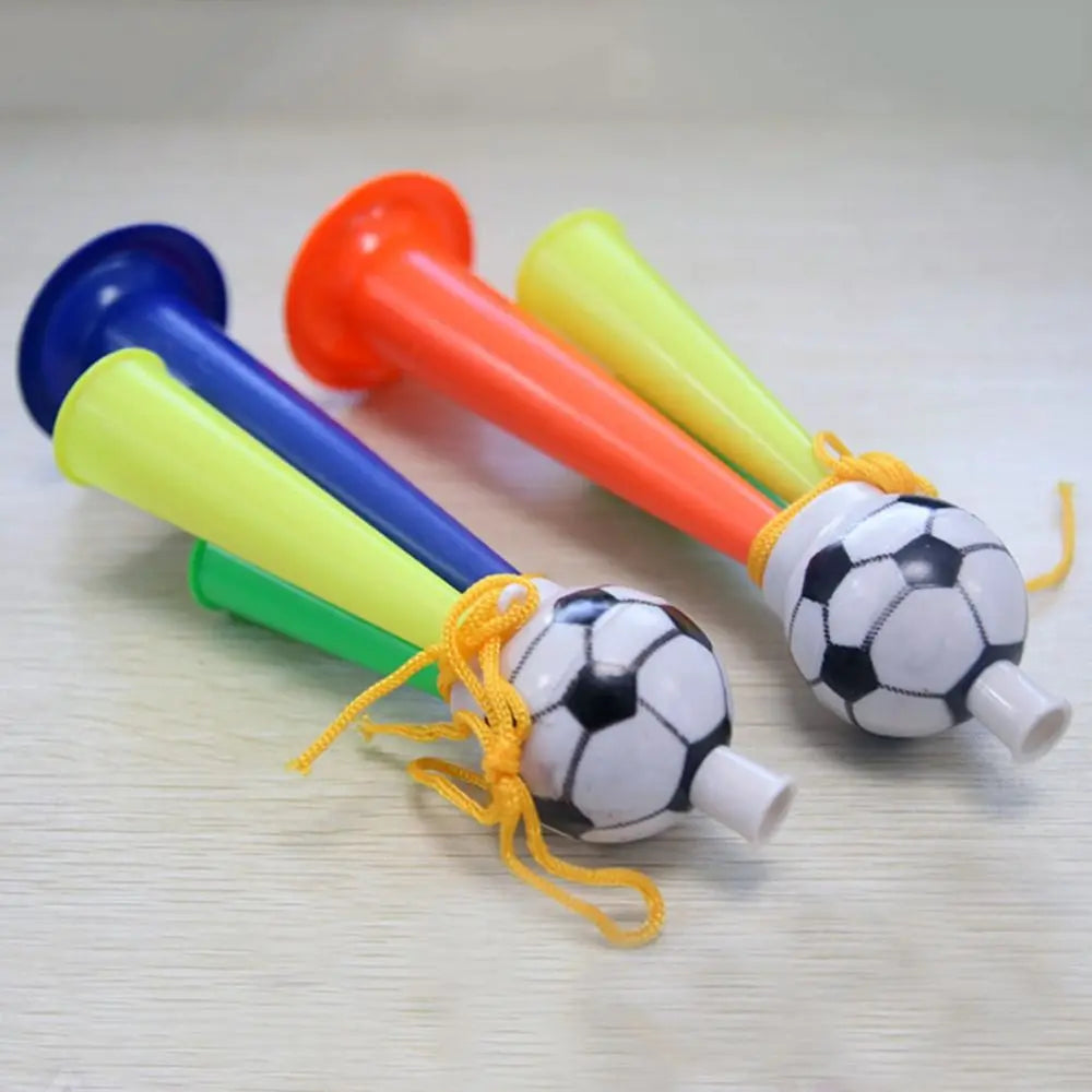 Vuvuzela Brasil Copa Do Mundo Alto-falantes De Jogos De Futebol,  Copa Do Mundo