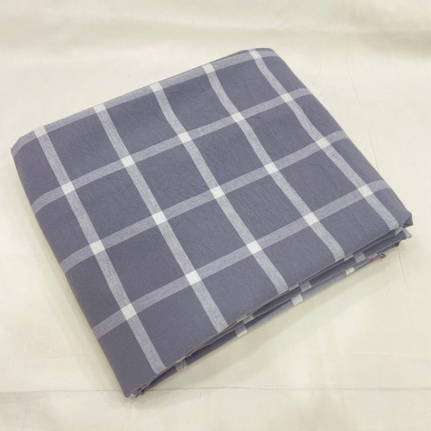 Estampado Festa Junina Xadrez Vermelho Caipira 100cm X 250cm