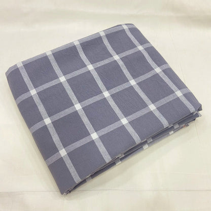 Estampado Festa Junina Xadrez Vermelho Caipira 100cm X 250cm