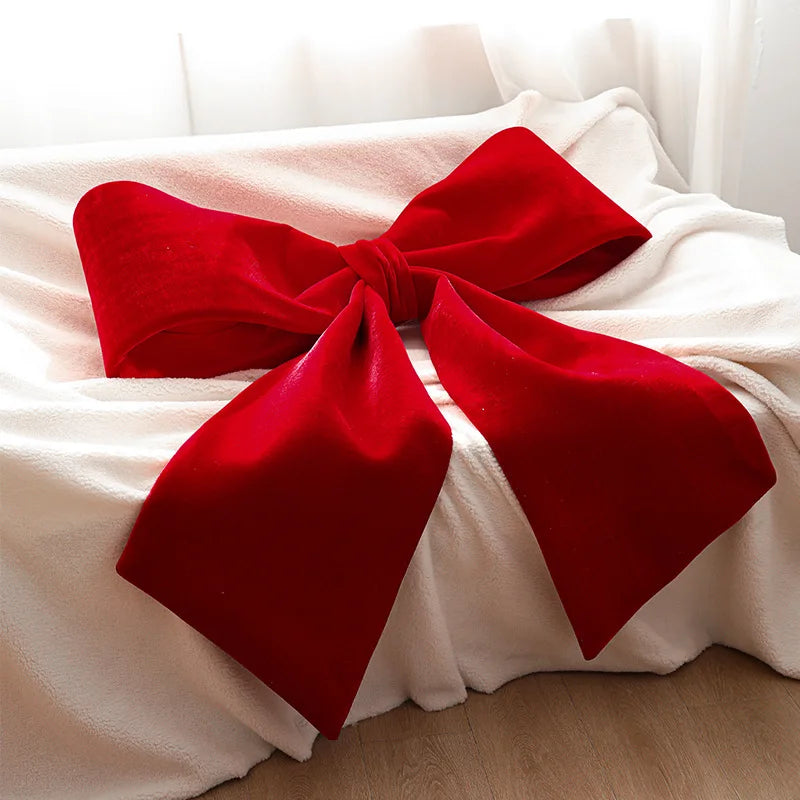 Laço Decorativo de Porta para O Natal, Ideal para a Entrada Shoppings e loja ou Eventos
