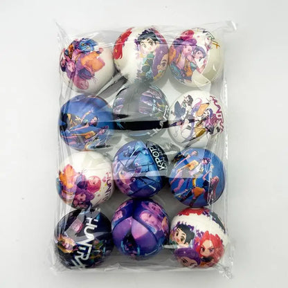 Mini Bola adidas Trionda Oficial da Copa do Mundo FIFA