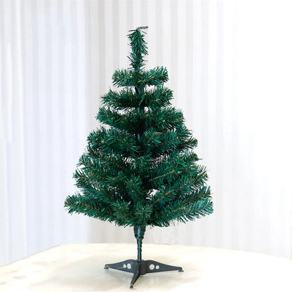 Árvore de Natal Verde/Rosa/Azul com 1 Unidade 50 Galhos Árvore de Natal Alta Qualidade
