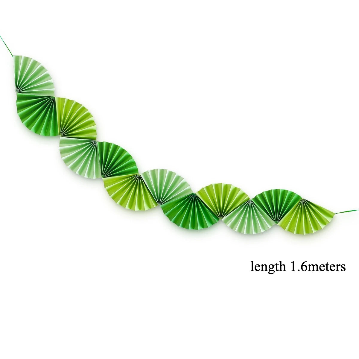 Kit de decoração carnaval multicolorido deslumbrante – 22*20*2cm (1 conjunto) – Design