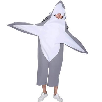 Fantasia de pinguim para mulheres Fantasia de barata para adultos