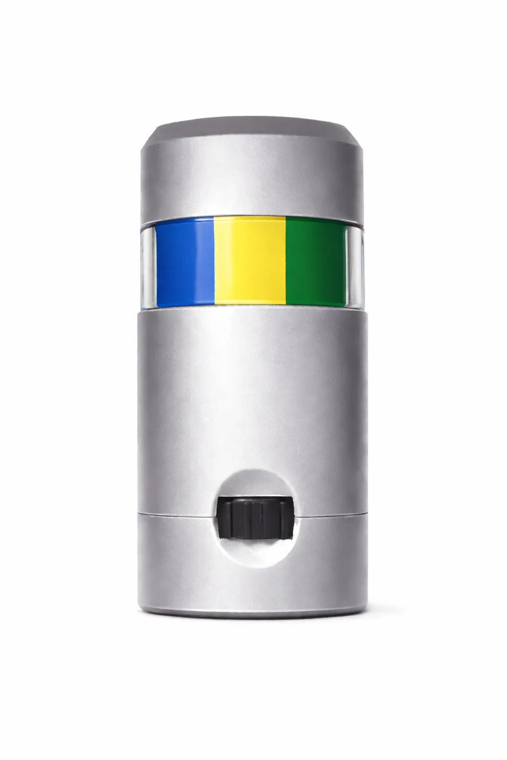 Pintura Tinta Facial Bastão Brasil Verde Amarelo Copa Mundo e Pintura Tinta Facial Bastão