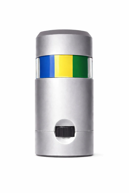 Pintura Tinta Facial Bastão Brasil Verde Amarelo Copa Mundo e Pintura Tinta Facial Bastão