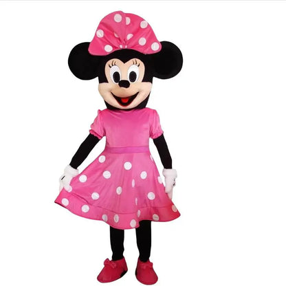 Disney Mickey Mouse macacão adulto manga longa com capuz fato cosplay