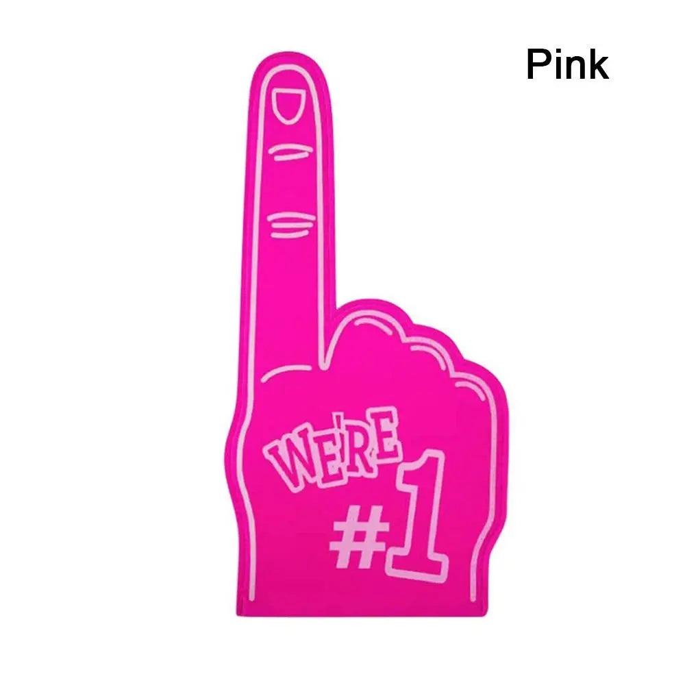 Luvas de Torcida Esportivas Copa do Mundo, Luvas de Torcida Multifuncionais Portáteis