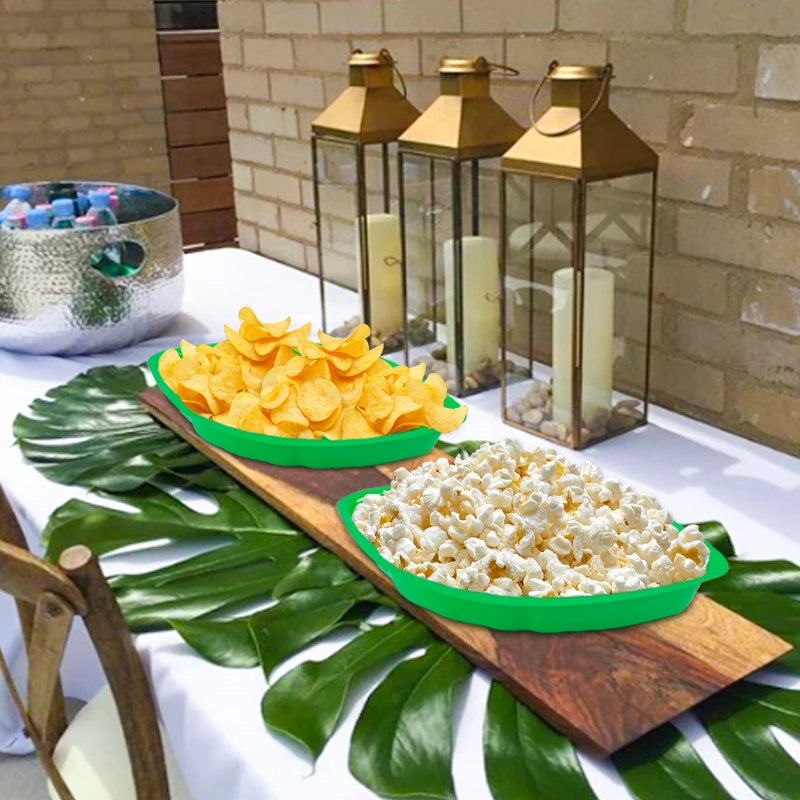 Pacote de decoração de festa havaiana Luau (159 modelos), kit de artigos de festa