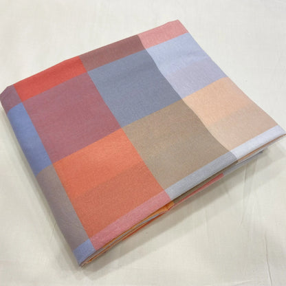 Estampado Festa Junina Xadrez Vermelho Caipira 100cm X 250cm