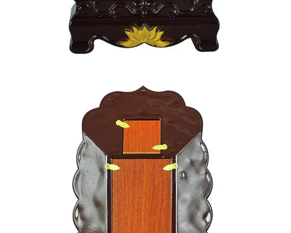 Placa, Doméstica, Ancestral, Incenso Ancestral Hall, PVC Placa doméstica ancestral Incenso