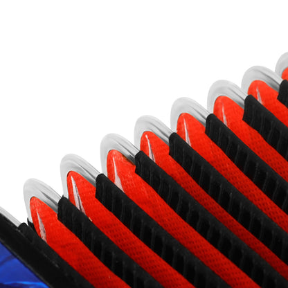 Acordeon profissional, instrumento musical de acordeon com 22 teclas, 48 Teclado