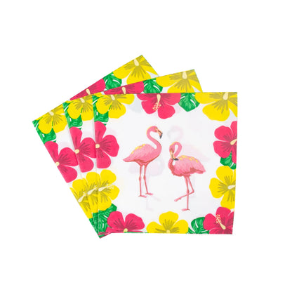 Pacote de decoração de festa havaiana Luau (159 modelos), kit de artigos de festa