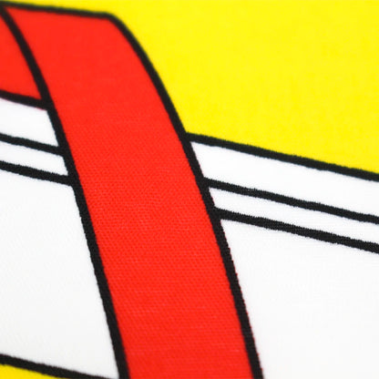 Bandeira da Espanha Copa do Mundo 2 'x 3' - Bandeiras espanholas 60 x 90 cm - Banner