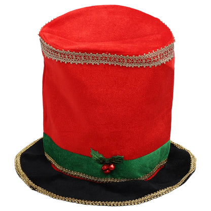 Chapéu Bola e Bandeira Brasil Copa do Mundo 62*33cm / 24.41*13 Pol.