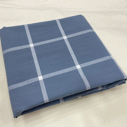 Estampado Festa Junina Xadrez Vermelho Caipira 100cm X 250cm