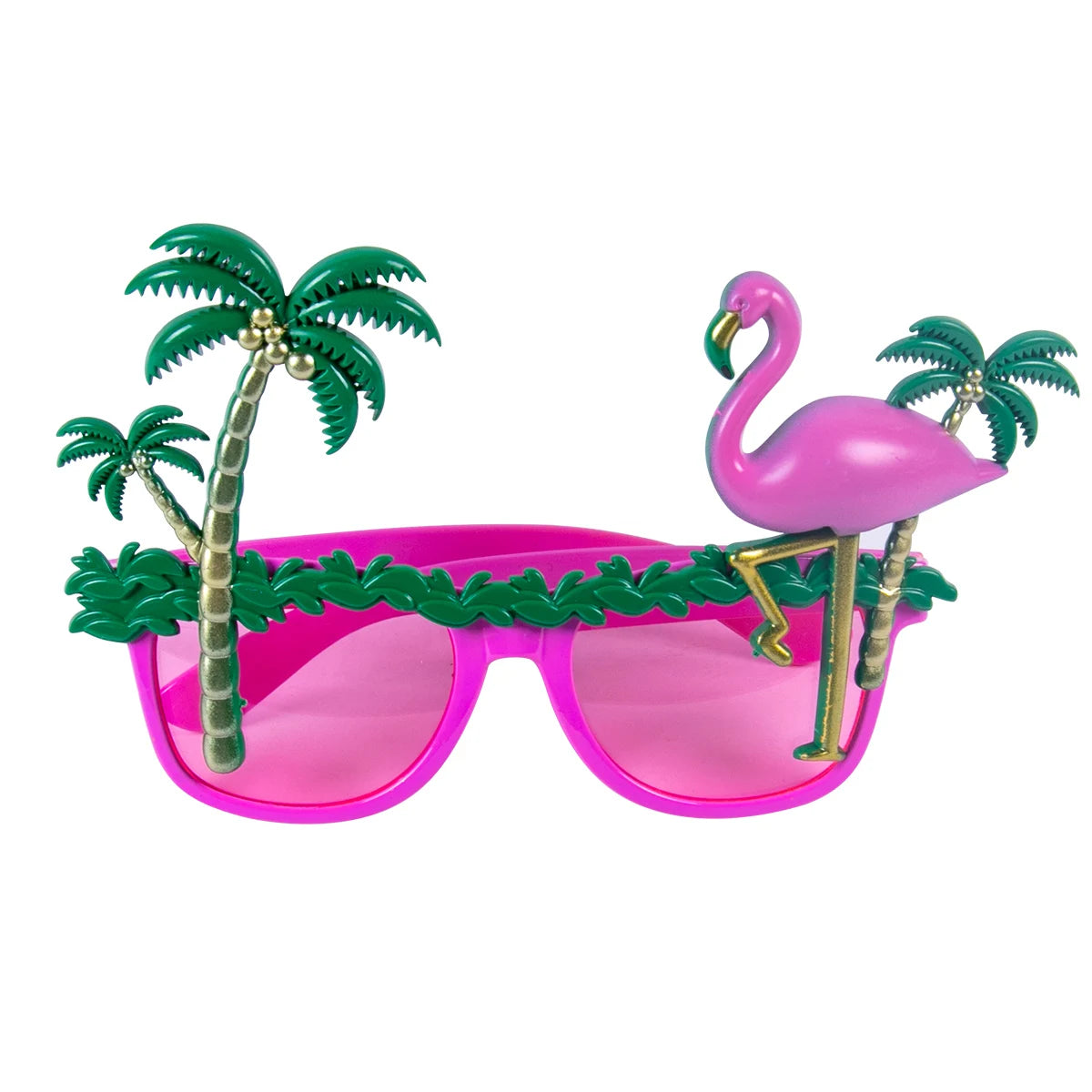 Pacote de decoração de festa havaiana Luau (159 modelos), kit de artigos de festa