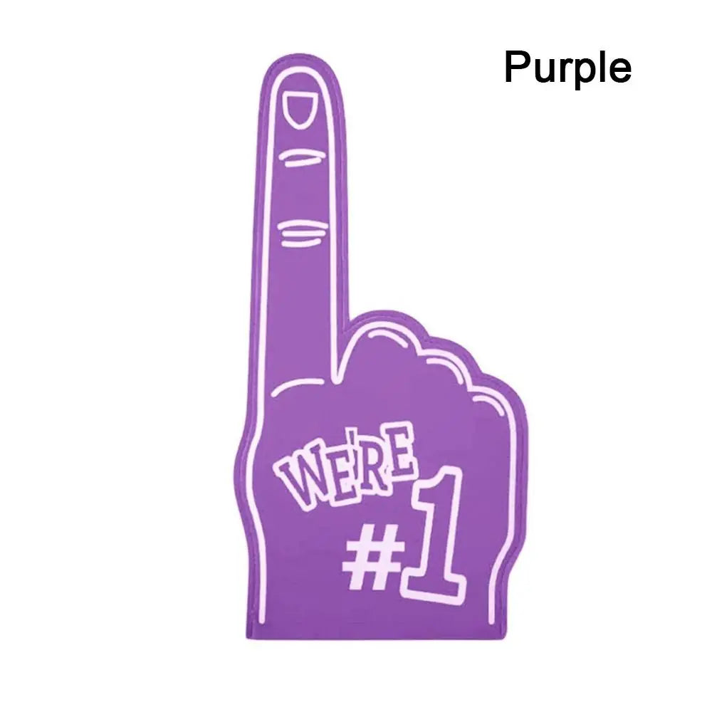 Luvas de Torcida Esportivas Copa do Mundo, Luvas de Torcida Multifuncionais Portáteis