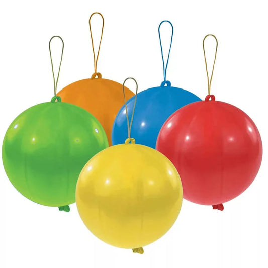 Balão Classic , Cores Sortidas, balão decorativo colorido do látex com elástico