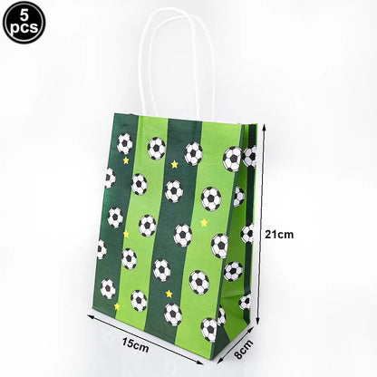 Balões Copa do Mundo Conjunto de balões de festa de futebol, campeonato e balões troféu